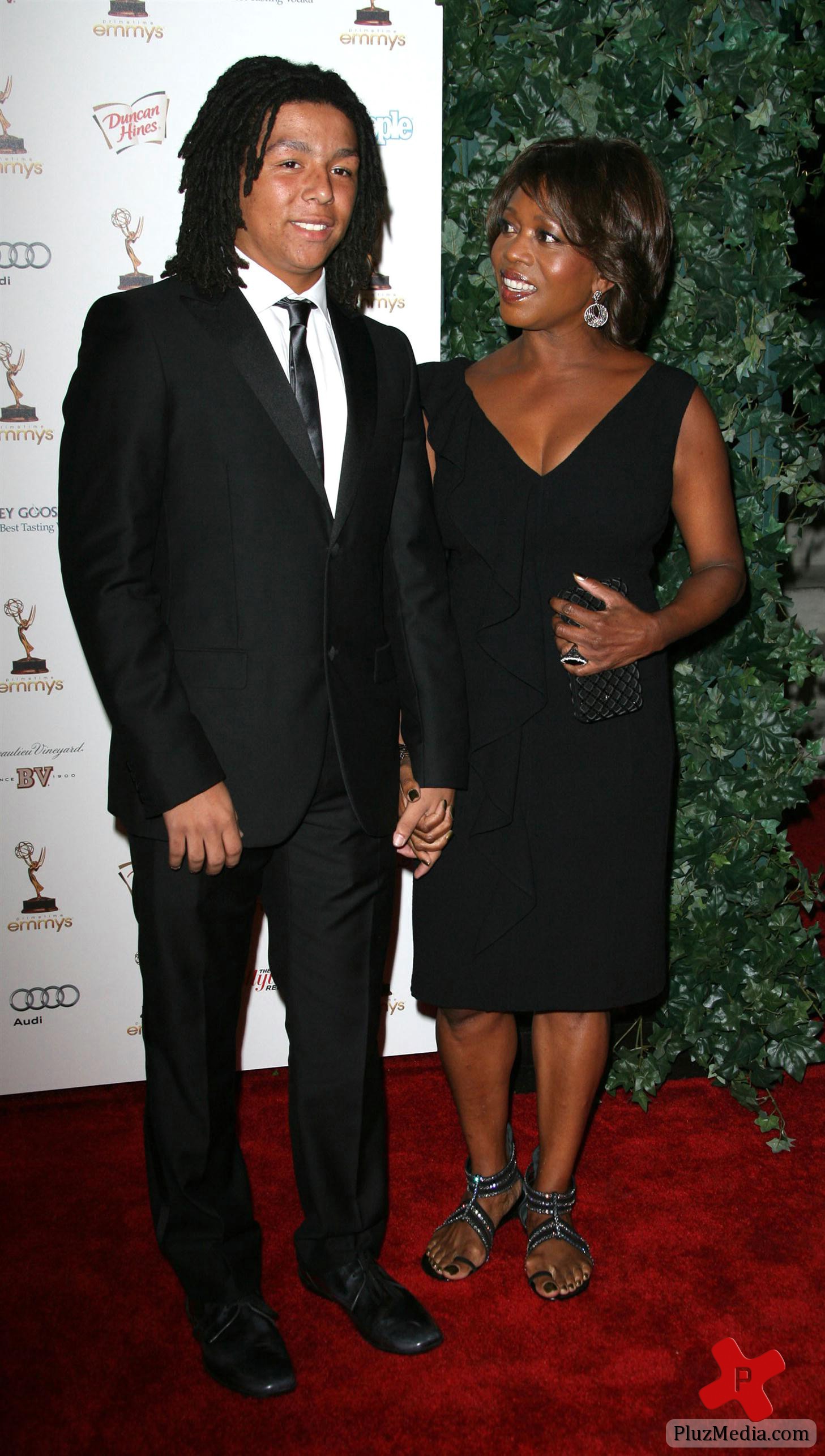 Alfre Woodard - 63rd Annual Primetime Emmy Awards Cocktail Reception photos | Picture 79114